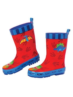 Stephen Joseph Boys Rain Boots