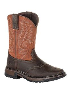 Kids' Ride FLX Western Boot