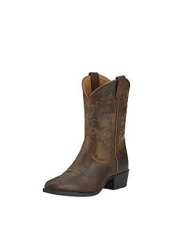 Kids' Heritage Western Western Boot