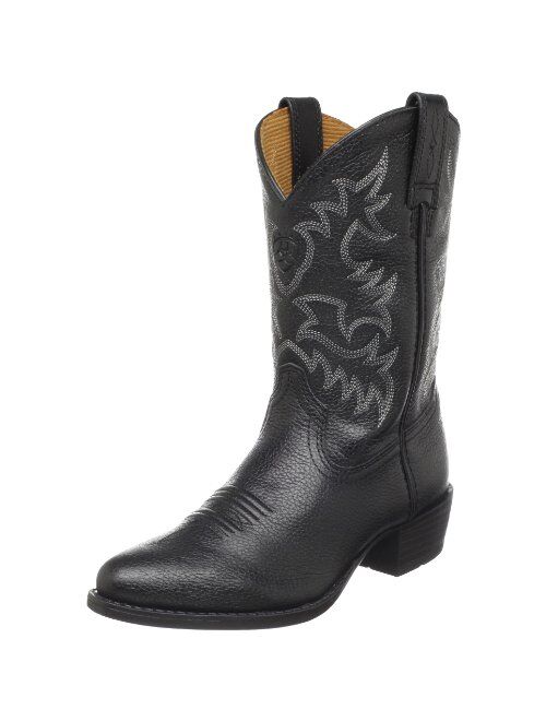 Ariat Kids' Heritage Western Western Boot