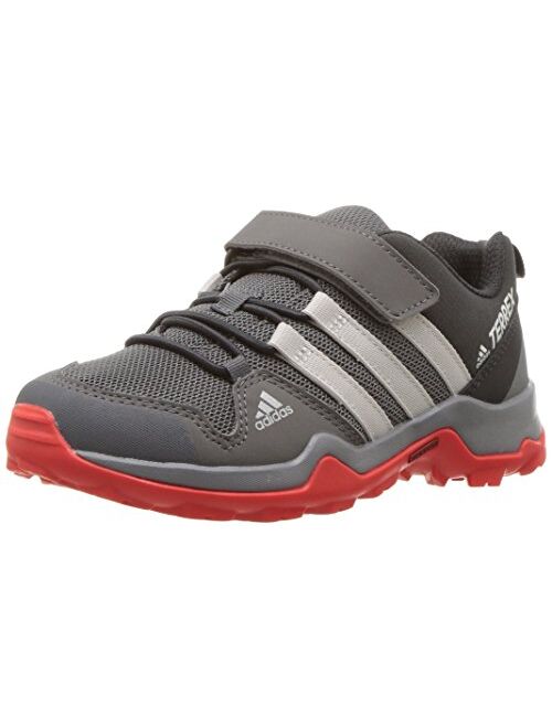 adidas Outdoor Kids' Terrex AX2 CF Lace-up Boot