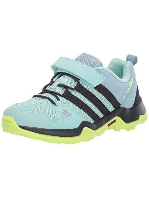 adidas Outdoor Kids' Terrex AX2 CF Lace-up Boot