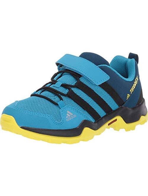 adidas Outdoor Kids' Terrex AX2 CF Lace-up Boot