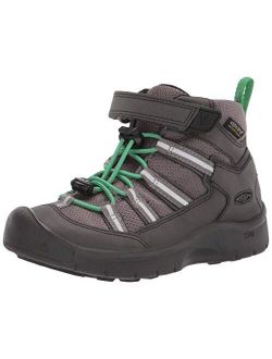 Unisex-Child Hikeport 2 Sport Mid Height Waterproof Hiking Boot
