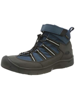 Unisex-Child Hikeport 2 Sport Mid Height Waterproof Hiking Boot