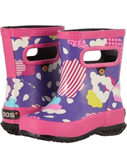 Unisex-Child Skipper Waterproof Rain Boot