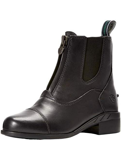 ARIAT English Kids Devon IV Paddock (Little Kid/Big Kid)