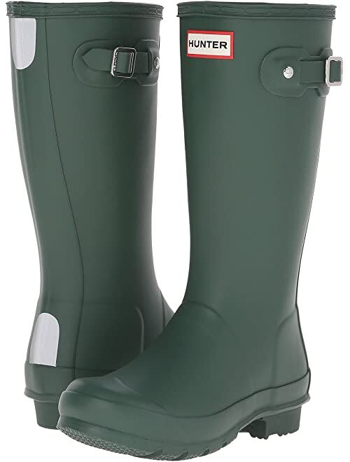 Hunter Boots Hunter Kids Unisex-Child Original (Little Big Kid)