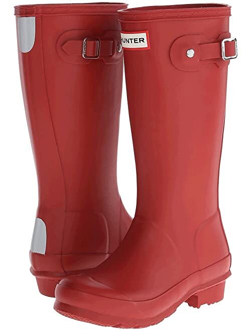 Hunter Boots Hunter Kids Unisex-Child Original (Little Big Kid)