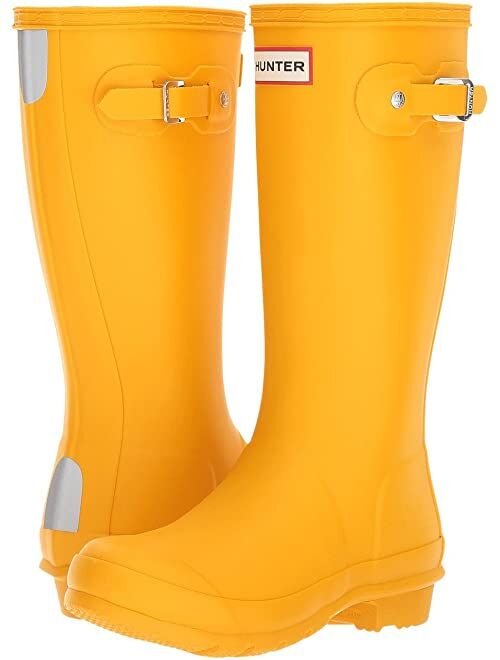 Hunter Boots Hunter Kids Unisex-Child Original (Little Big Kid)