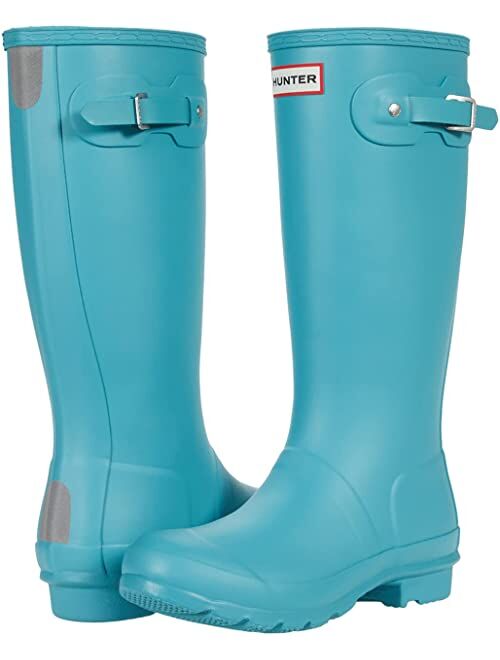 Hunter Boots Hunter Kids Unisex-Child Original (Little Big Kid)