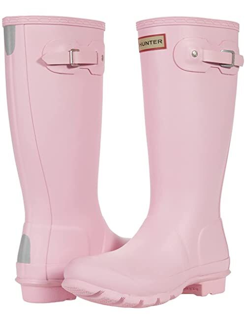 Hunter Boots Hunter Kids Unisex-Child Original (Little Big Kid)