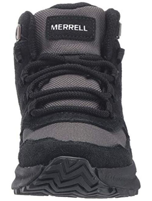 Merrell Unisex-Child Ontario 85 WTRPF Hiking Boot