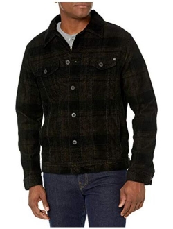 AG Adriano Goldschmied mens Dart Jacket