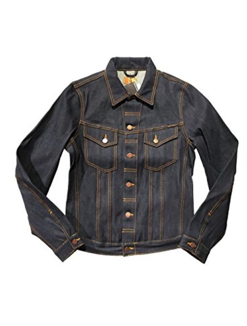 Nudie Jeans Billy Denim Jacket