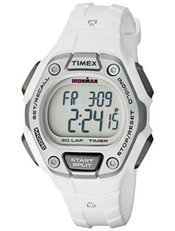 Women's Ironman 30-Lap Digital Quartz Mid-Size Watch