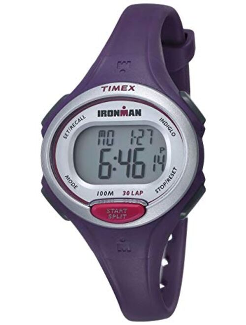 Timex Mid-Size Ironman Essential 30 Watch