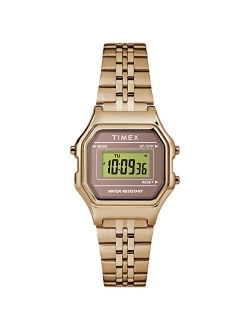 Women's Classic Digital Mini Watch