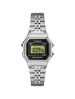 Women's Classic Digital Mini Watch