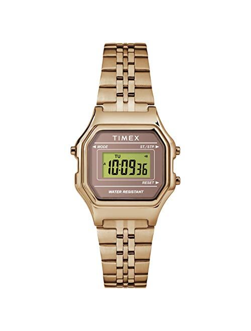 Timex Women's Classic Digital Mini Watch