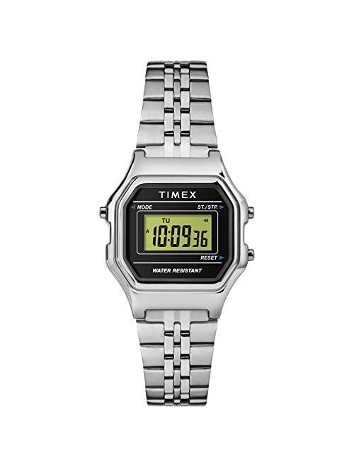 Timex Women's Classic Digital Mini Watch