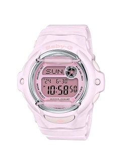 G-Shock Baby-G Digital Watch