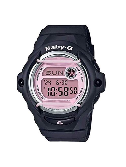 Casio G-Shock Baby-G Digital Watch