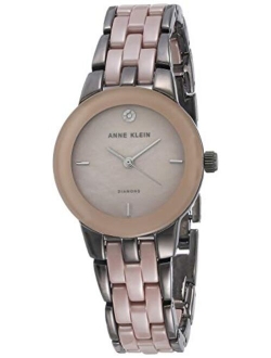 Dress Watch (Model: AK/1610)