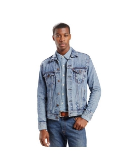 Trucker Denim Jacket