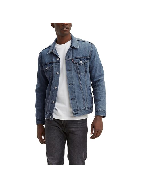 Men's Levi's® Trucker Denim Jacket