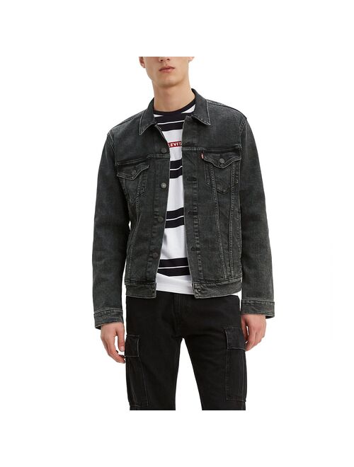 Men's Levi's® Trucker Denim Jacket