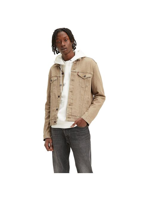 Men's Levi's® Trucker Denim Jacket