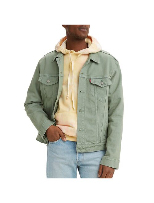 Men's Levi's® Trucker Denim Jacket