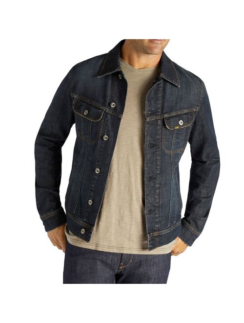 Men's Lee® Denim Jacket