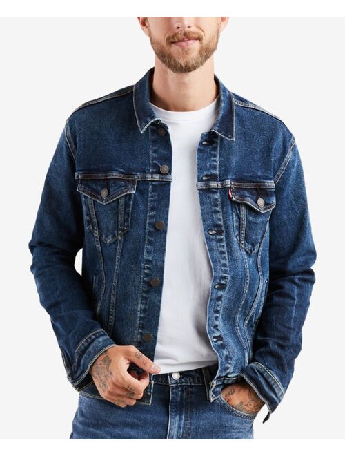 Levi's Men's Denim Trucker Jacket