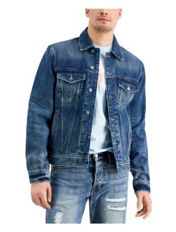 Men's Dillon Denim Jacket