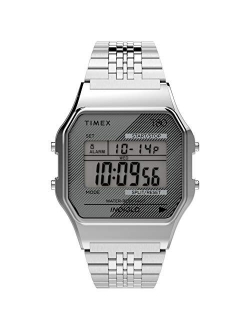 T80 34mm Watch