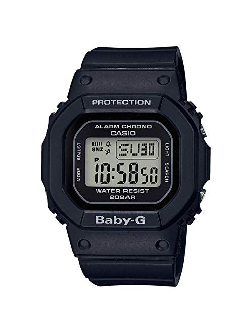 Casio Watch (Model: BGD-560-1CR)