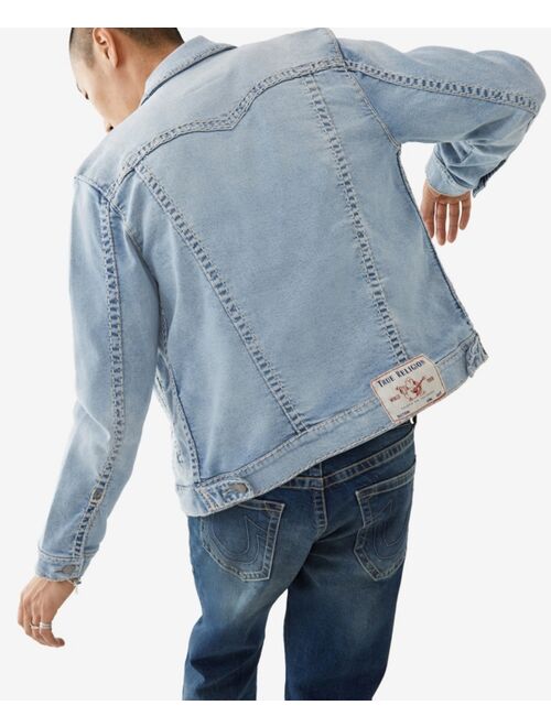 Men's Jimmy Super T Denim Jacket