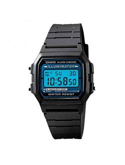 F105W-1A Casio Illuminator Watch