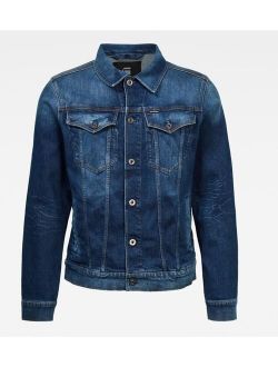 Men's 3301 Slim Jacket