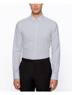 BOSS Men's Slim-Fit Shirt