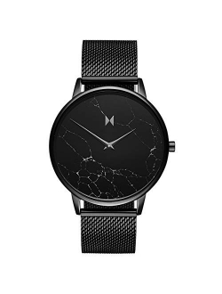 Women's Minimalist Vintage Watch