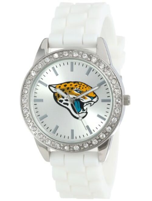 Game Time Women's NFL Frost Series Watch