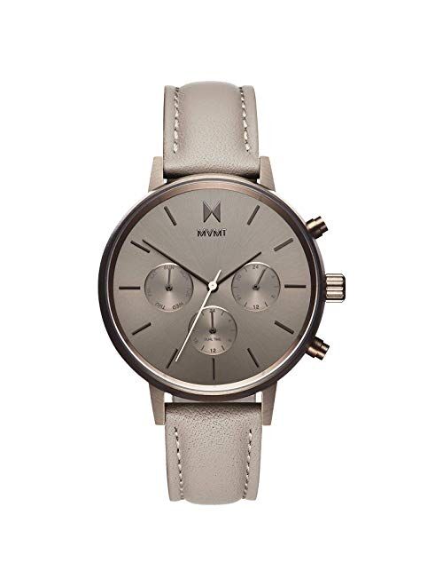 MVMT Women's Analog Chronograph Watch