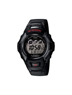 Men's G-Shock Tough Solar Atomic Digital Chronograph Watch - GWM530A-1