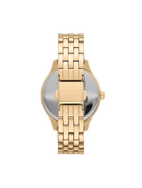 Michael Kors Ladies Lexington Wrist Watch