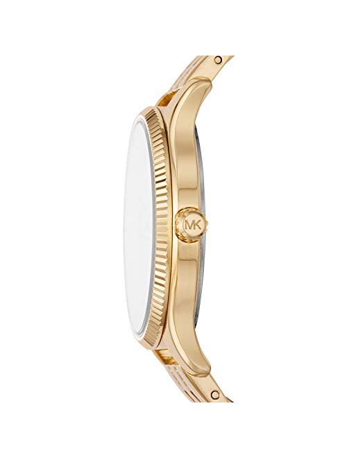 Michael Kors Ladies Lexington Wrist Watch