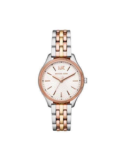 Michael Kors Ladies Lexington Wrist Watch