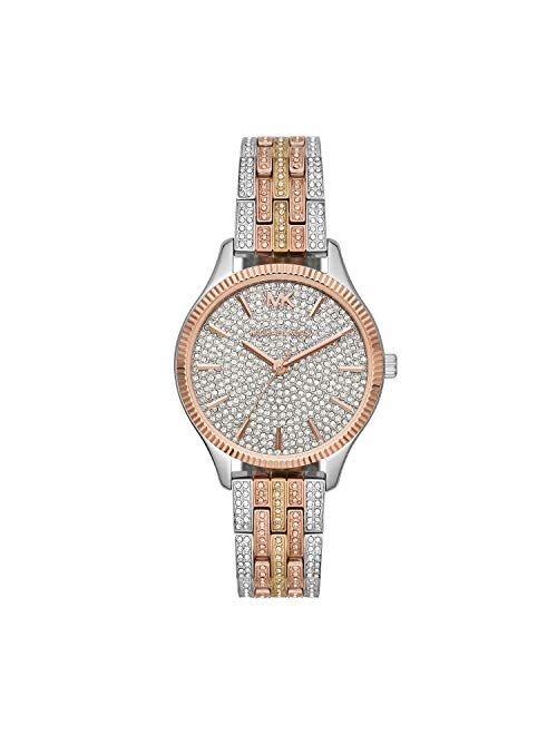 Michael Kors Ladies Lexington Wrist Watch